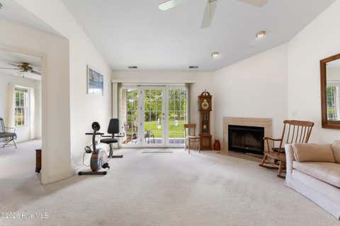 Tiny photo for 3010 Remington Drive, Wilmington, NC 28405 (MLS # 100592574)