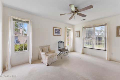 Tiny photo for 3010 Remington Drive, Wilmington, NC 28405 (MLS # 100592574)