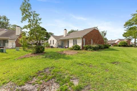 Tiny photo for 3010 Remington Drive, Wilmington, NC 28405 (MLS # 100592574)