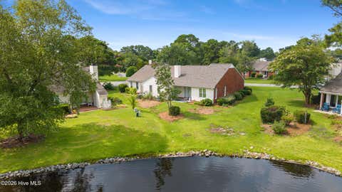 Tiny photo for 3010 Remington Drive, Wilmington, NC 28405 (MLS # 100592574)