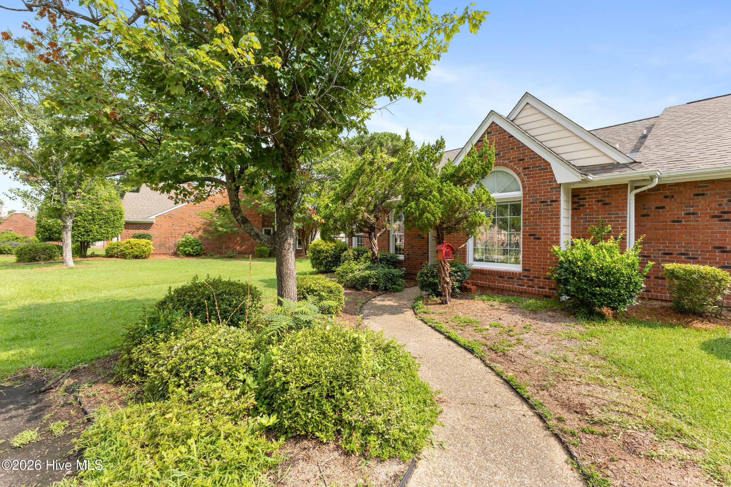 3010 Remington Drive