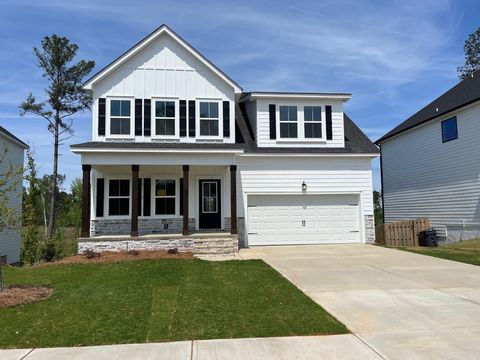 Homes For Sale - 615 Grosbeak Lane<br/> Evans, GA 30809