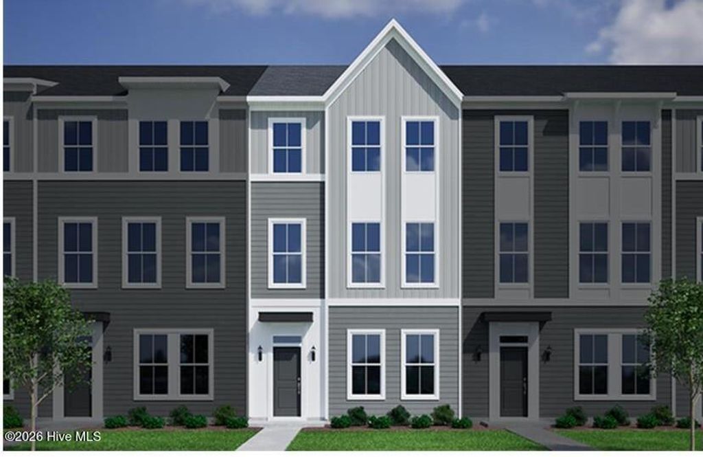 Photo of 1208 Roadanthe Avenue, Castle Hayne, NC 28429 (MLS # 100583372)