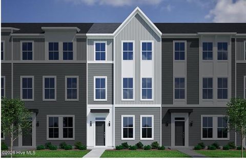 Photo of 1208 Roadanthe Avenue, Castle Hayne, NC 28429 (MLS # 100583372)