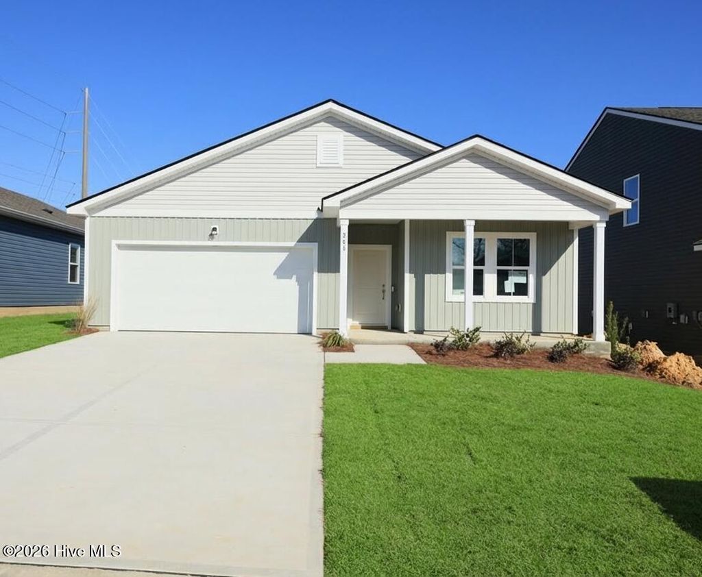 Photo of 208 Ocean Pointe Boulevard SE #5301, Bolivia, NC 28422 (MLS # 100528609)