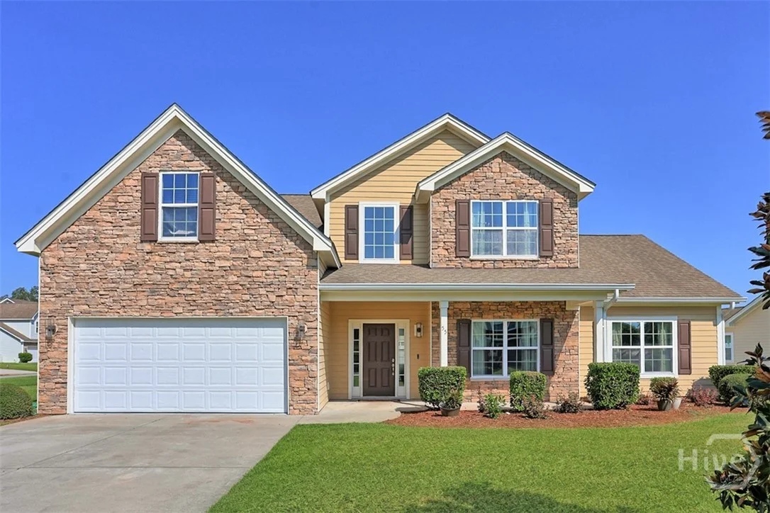 55 Belle Gate Court, Pooler, GA, 31322