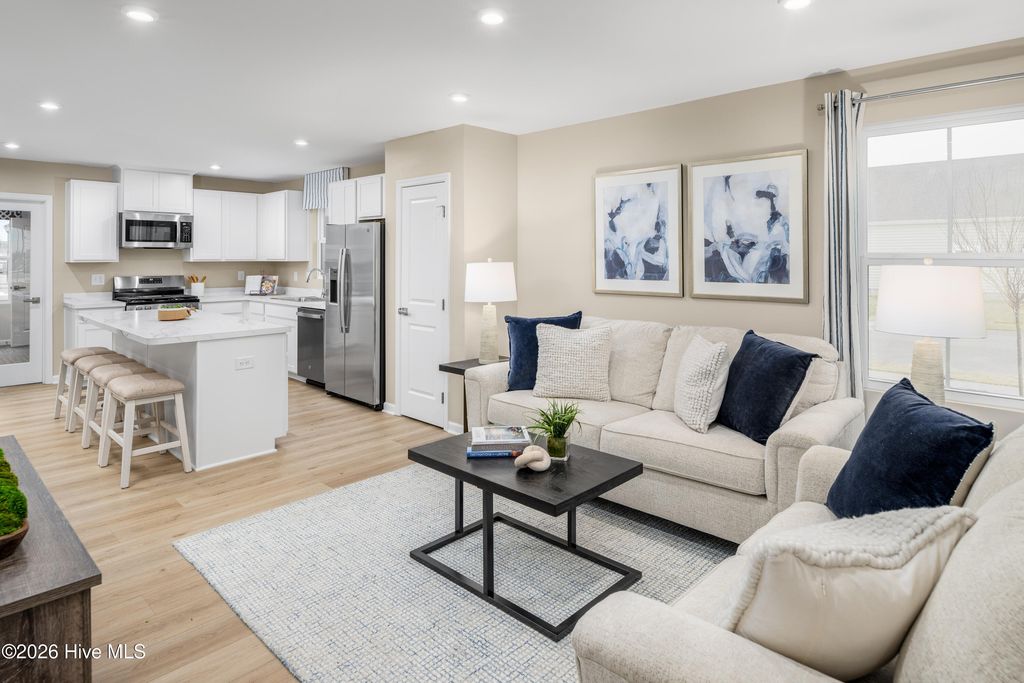 Photo of 236 Winborne Lane, Edenton, NC 27932 (MLS # 100557646)