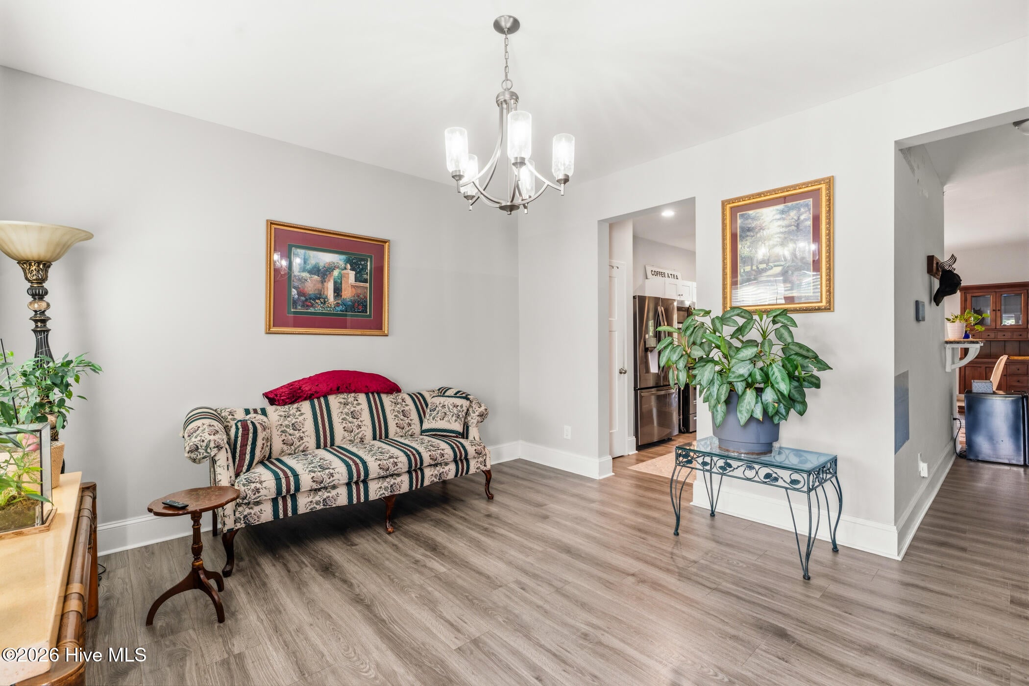 3 Bridle Place