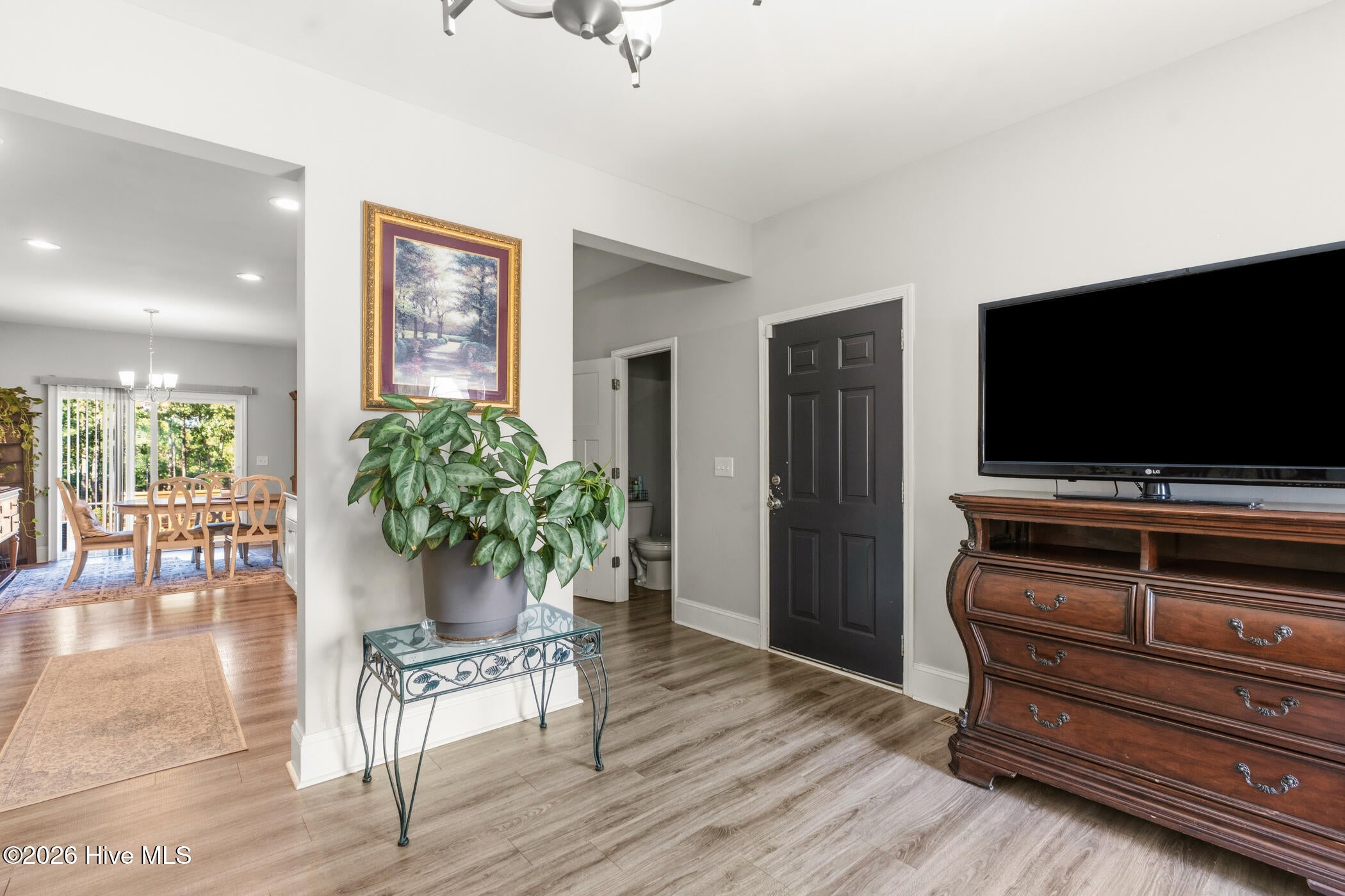 3 Bridle Place