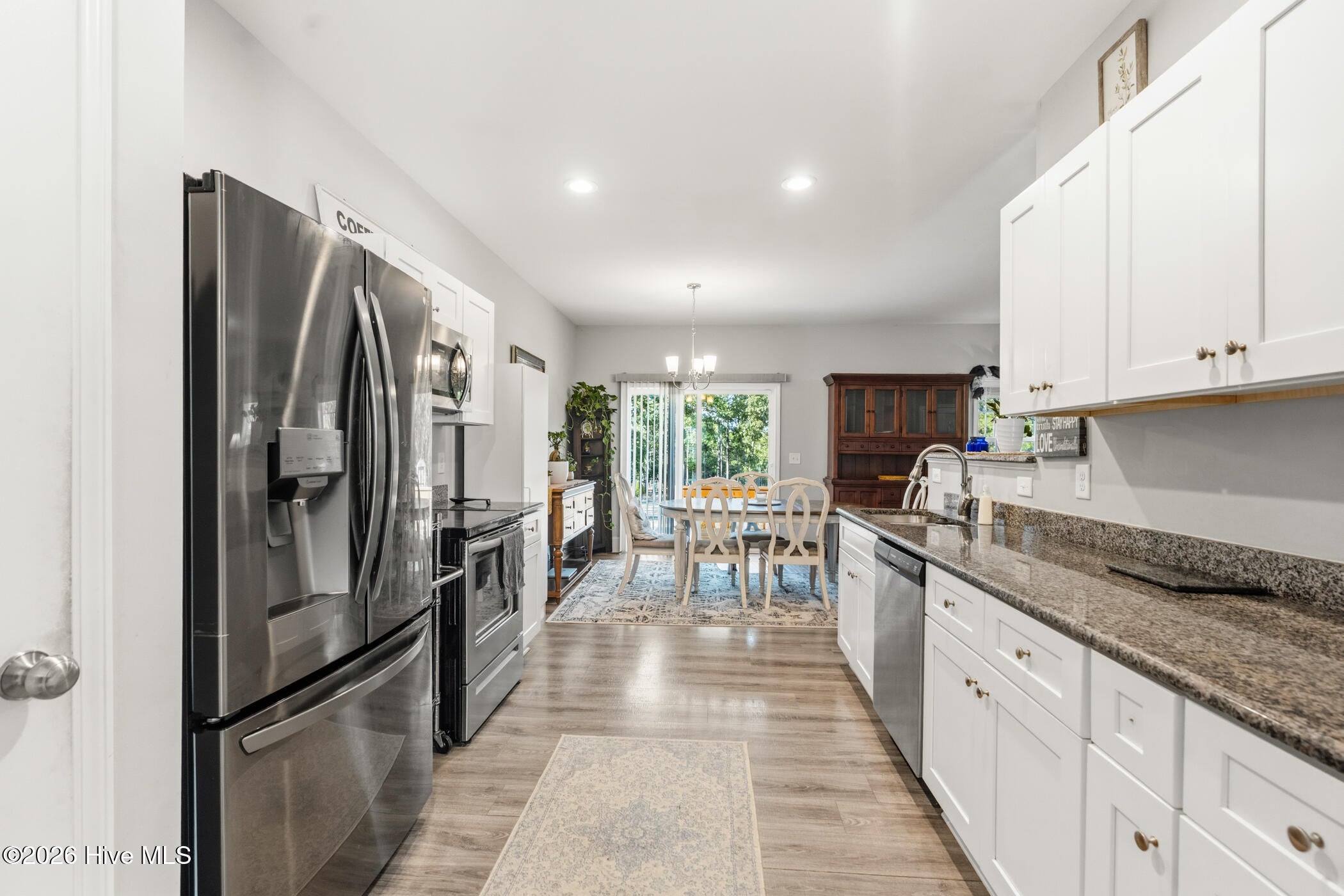 3 Bridle Place