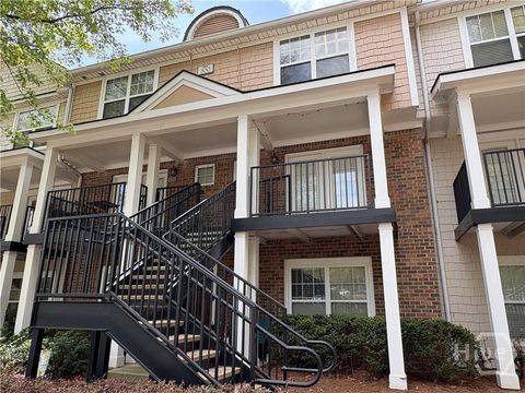 Condo For Sale - 1035 Barnett Shoals Rd #325<br/> Clarke County, Athens, GA 30605