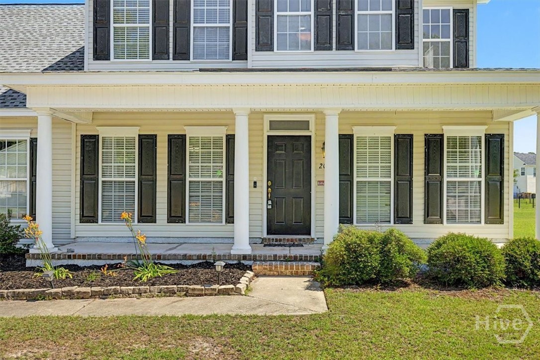 203 Veranda Avenue