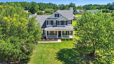 Photo of 203 Veranda Avenue, Guyton, GA 31312 (MLS # SA357474)