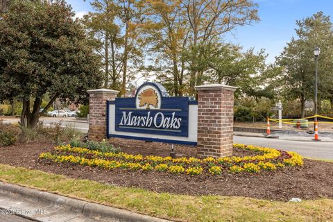 Tiny photo for 603 Belhaven Drive, Wilmington, NC 28411 (MLS # 100546268)