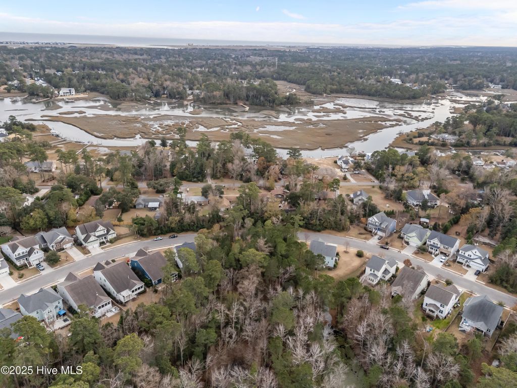 Photo of 603 Belhaven Drive, Wilmington, NC 28411 (MLS # 100546268)