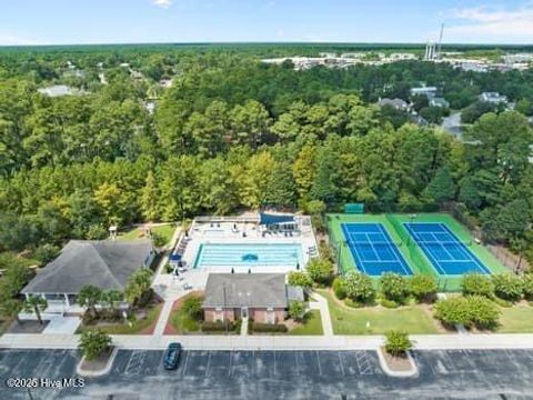 Tiny photo for 603 Belhaven Drive, Wilmington, NC 28411 (MLS # 100546268)