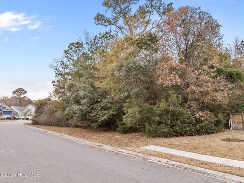 Tiny photo for 603 Belhaven Drive, Wilmington, NC 28411 (MLS # 100546268)