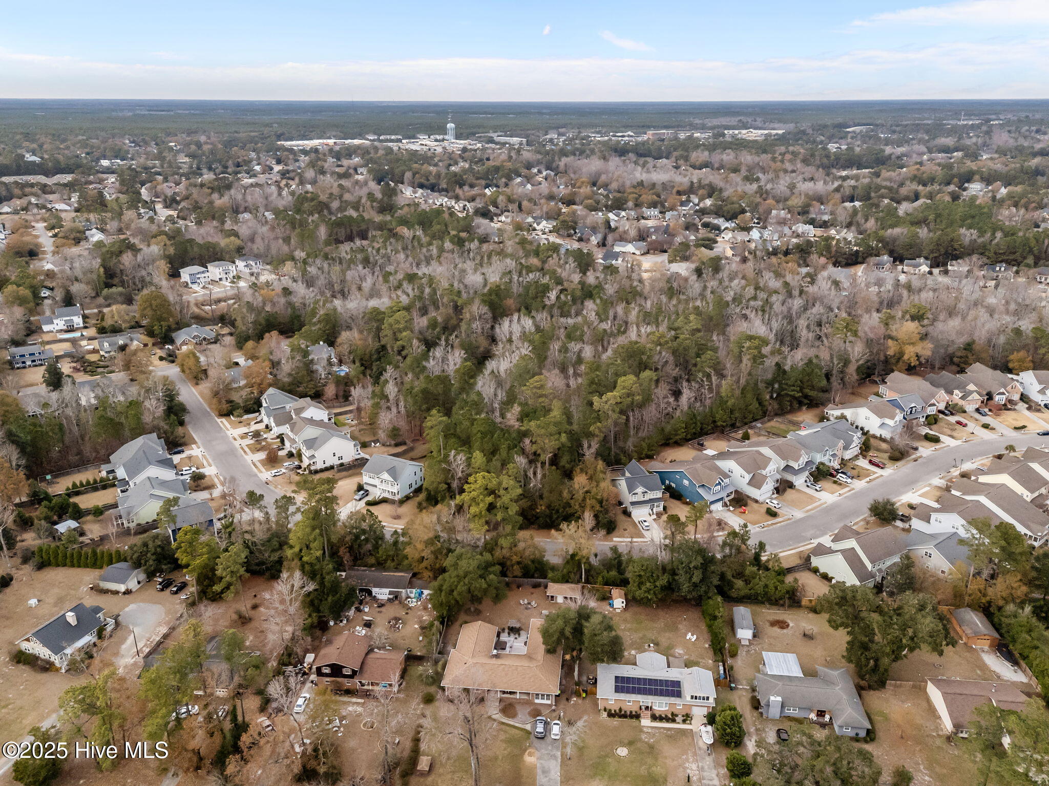 603 674 Belhaven Drive