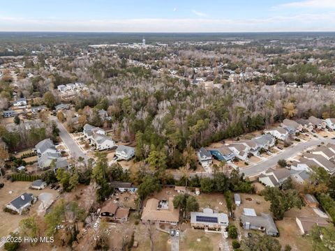 Tiny photo for 603 Belhaven Drive, Wilmington, NC 28411 (MLS # 100546268)