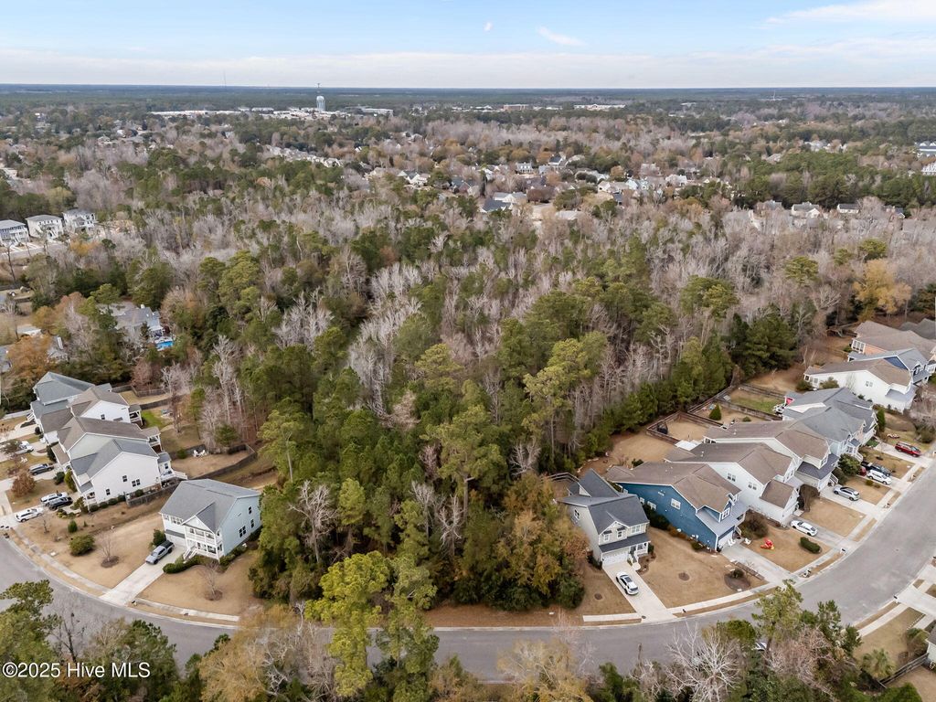 Photo of 603 Belhaven Drive, Wilmington, NC 28411 (MLS # 100546268)