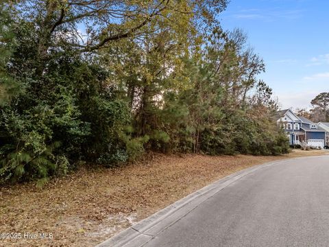 Tiny photo for 603 Belhaven Drive, Wilmington, NC 28411 (MLS # 100546268)