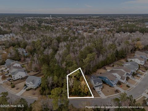 Tiny photo for 603 Belhaven Drive, Wilmington, NC 28411 (MLS # 100546268)