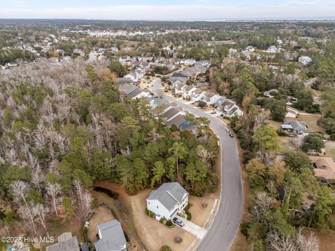 Tiny photo for 603 Belhaven Drive, Wilmington, NC 28411 (MLS # 100546268)