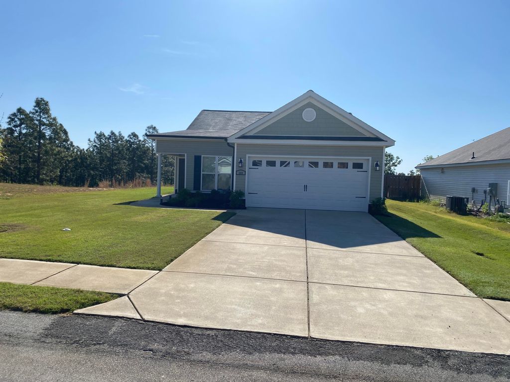 Photo of 380 Sutton Court, Graniteville, SC 29829 (MLS # 554782)