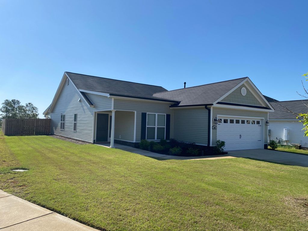 Photo of 380 Sutton Court, Graniteville, SC 29829 (MLS # 554782)