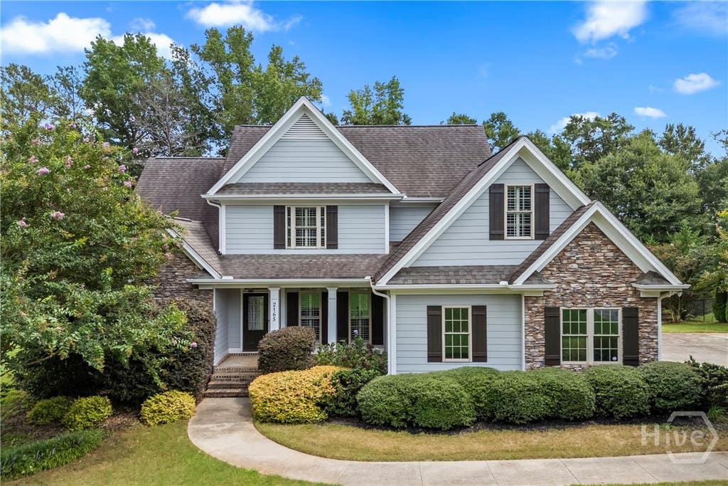 Photo of 2165 Harperfield Drive, Bogart, GA 30622 (MLS # CL361256)