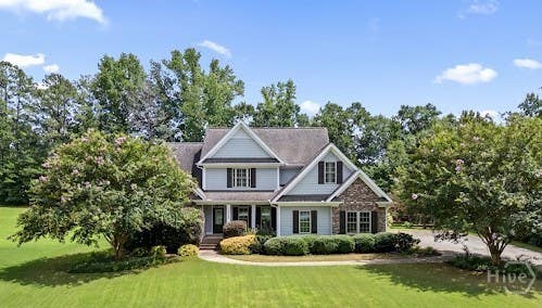 Photo of 2165 Harperfield Drive, Bogart, GA 30622 (MLS # CL361256)