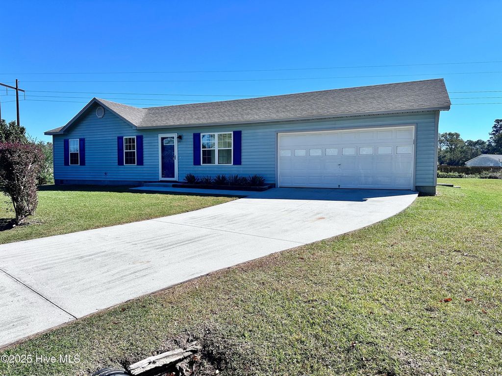 Photo of 303 Tundra Place, Jacksonville, NC 28540 (MLS # 100540544)