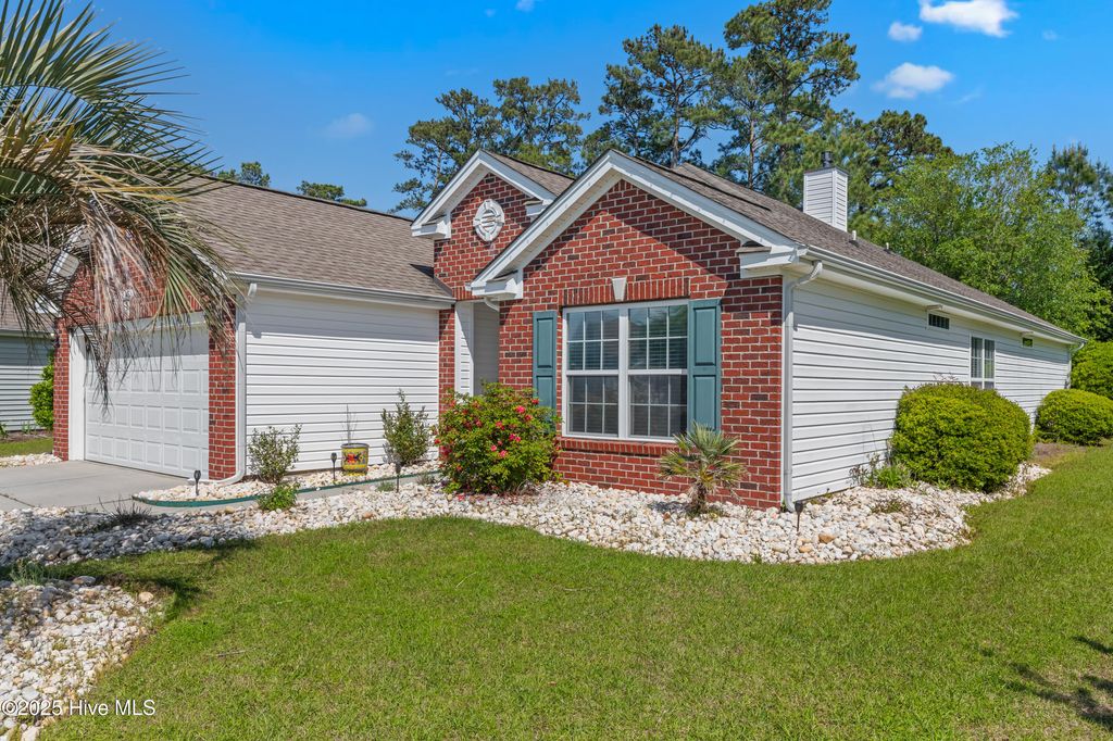 Photo of 915 Corn Planters Circle, Calabash, NC 28467 (MLS # 100502471)