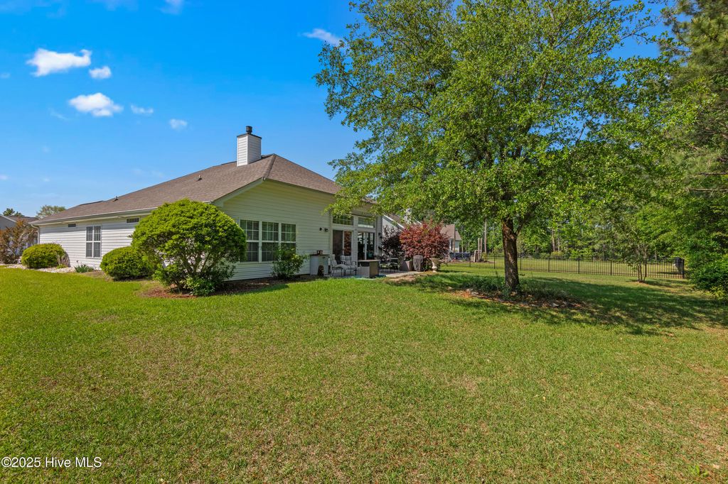 Photo of 915 Corn Planters Circle, Calabash, NC 28467 (MLS # 100502471)