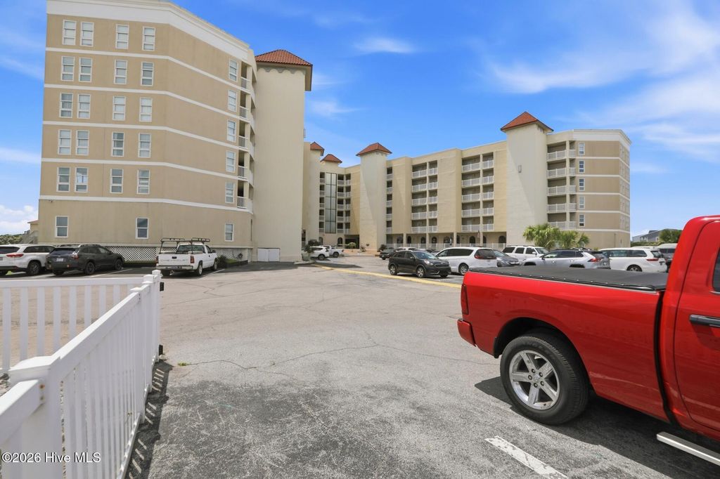 Photo of 2000 New River Inlet Road #1114, North Topsail Beach, NC 28460 (MLS # 100578013)