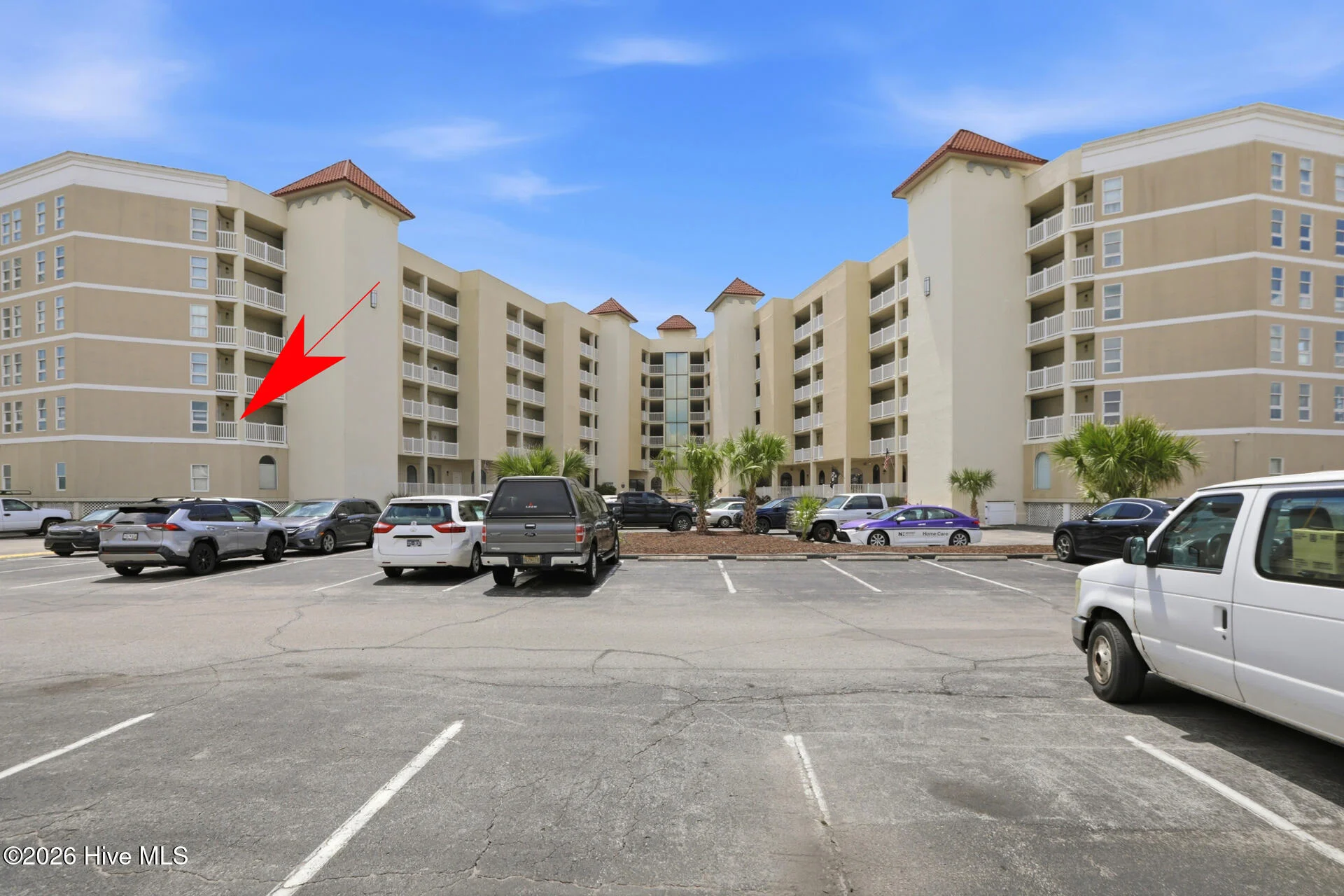 2000 New River Inlet Road Unit 1114