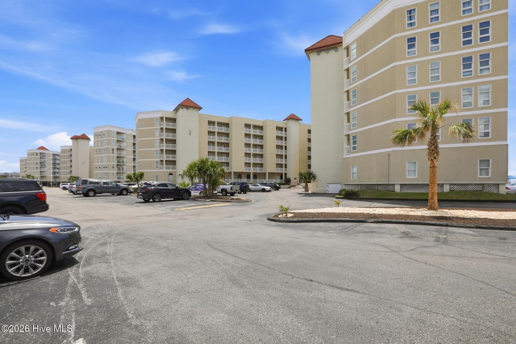 Photo of 2000 New River Inlet Road #1114, North Topsail Beach, NC 28460 (MLS # 100578013)