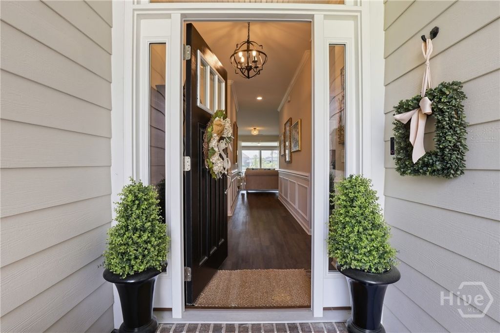 Photo of 92 Wexford Drive, Richmond Hill, GA 31324 (MLS # SA354413)