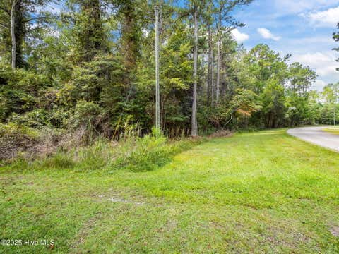 Tiny photo for 238 Mill Creek Road, Stella, NC 28582 (MLS # 100599003)