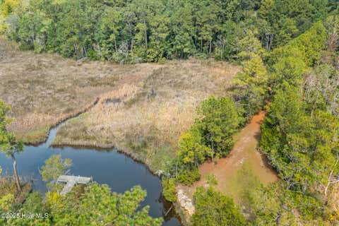 Tiny photo for 238 Mill Creek Road, Stella, NC 28582 (MLS # 100599003)