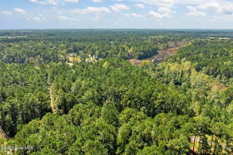 Tiny photo for 238 Mill Creek Road, Stella, NC 28582 (MLS # 100599003)