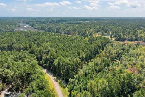 Tiny photo for 238 Mill Creek Road, Stella, NC 28582 (MLS # 100599003)