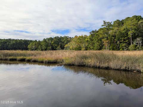 Tiny photo for 238 Mill Creek Road, Stella, NC 28582 (MLS # 100599003)
