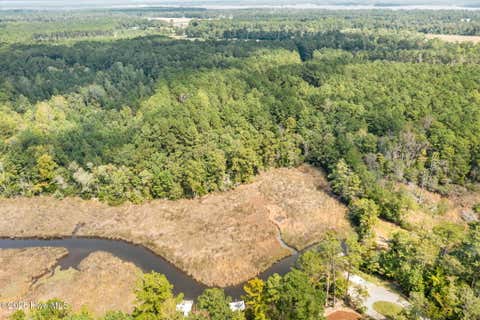 Tiny photo for 238 Mill Creek Road, Stella, NC 28582 (MLS # 100599003)