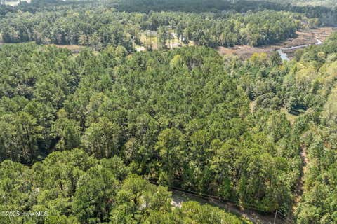 Tiny photo for 238 Mill Creek Road, Stella, NC 28582 (MLS # 100599003)