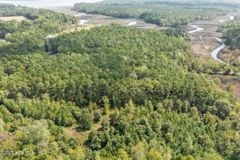 Tiny photo for 238 Mill Creek Road, Stella, NC 28582 (MLS # 100599003)