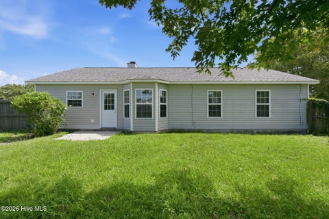Photo of 807 Valley Forge Court, Wilmington, NC 28411 (MLS # 100597720)