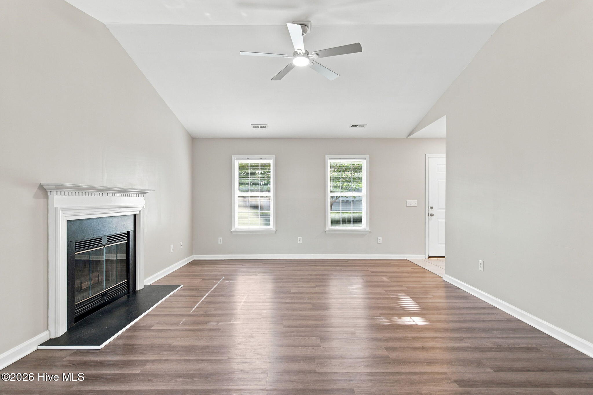 807 Valley Forge Court