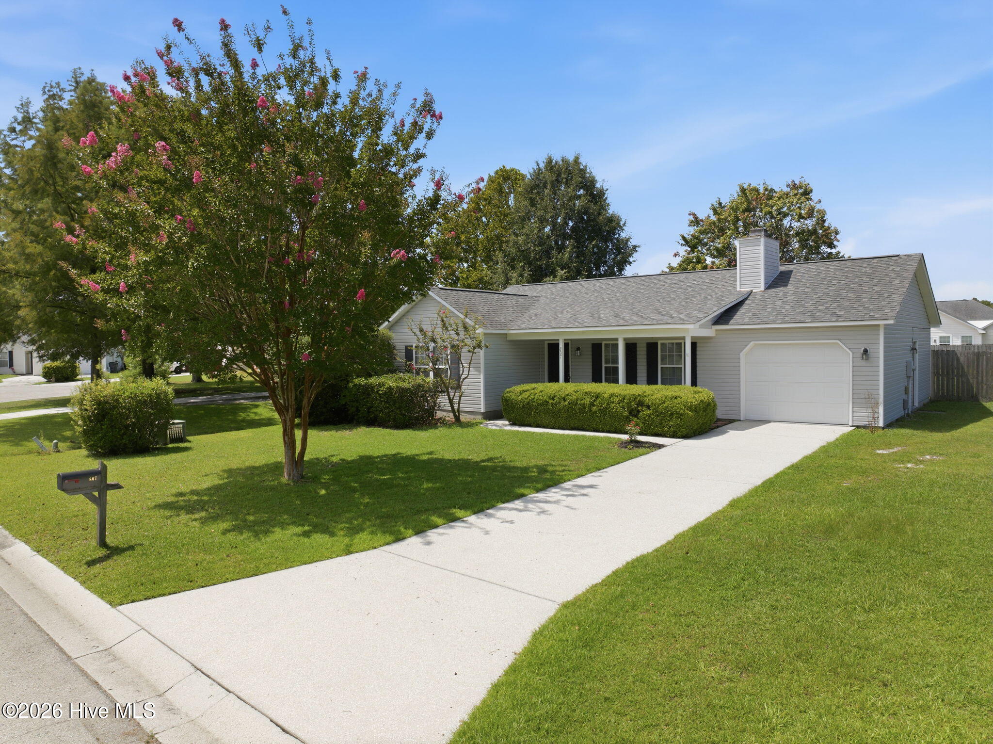 807 Valley Forge Court