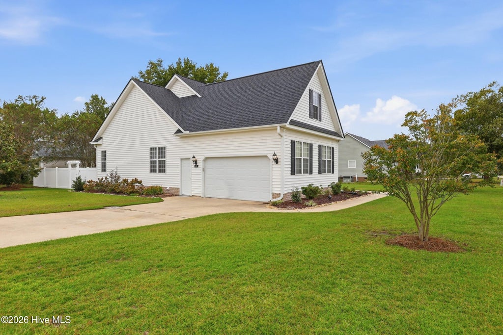 Photo of 191 Magnolia Drive, Winterville, NC 28590 (MLS # 100608561)